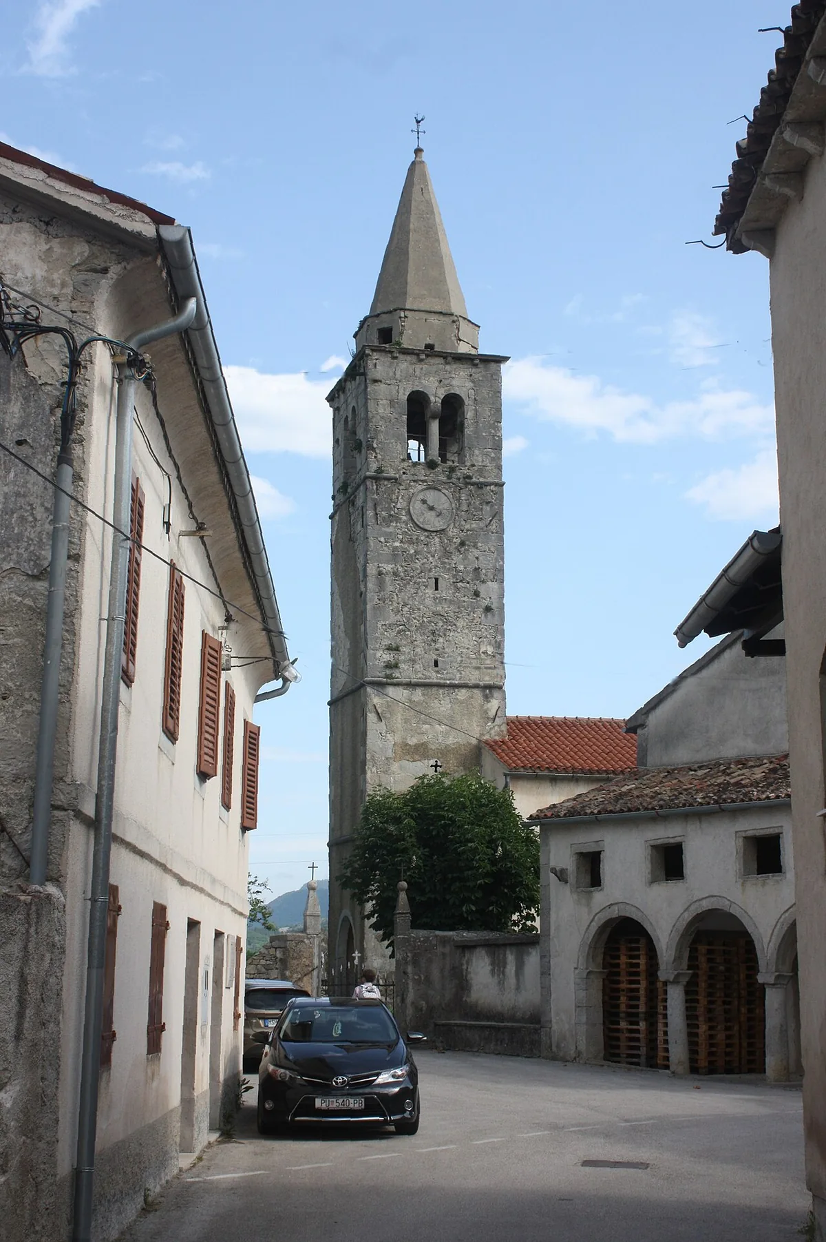 Boljun