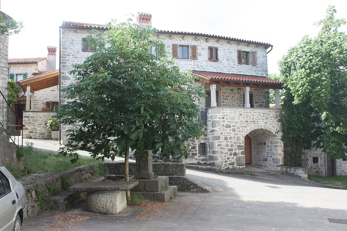 Boljun · Plan your visit